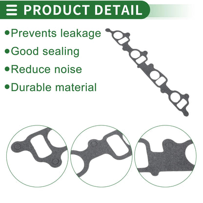 Intake Manifold Gasket for Nissan Almera (2003-2006)