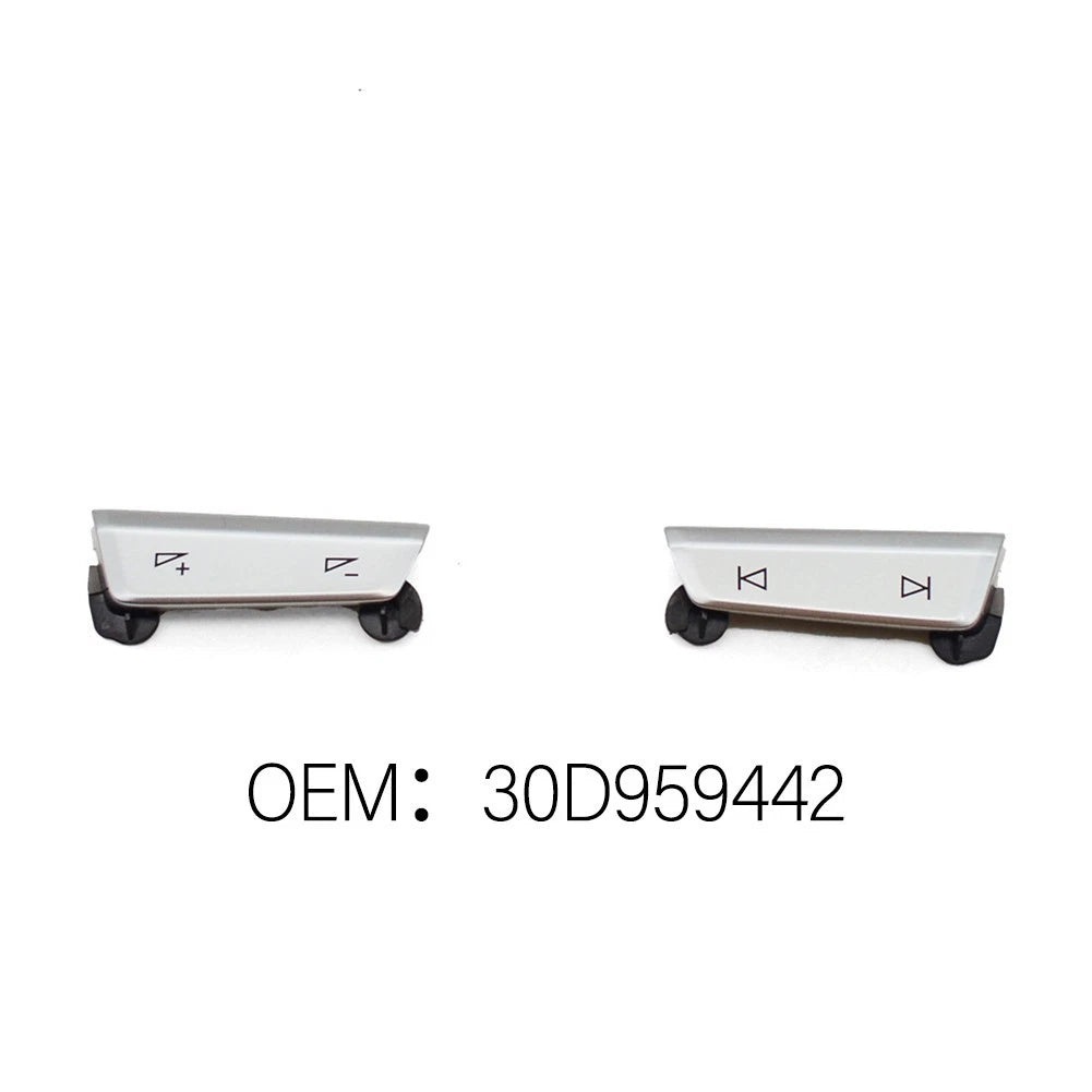 Volume Keys for Passat B8 / Sagitar / T-Roc