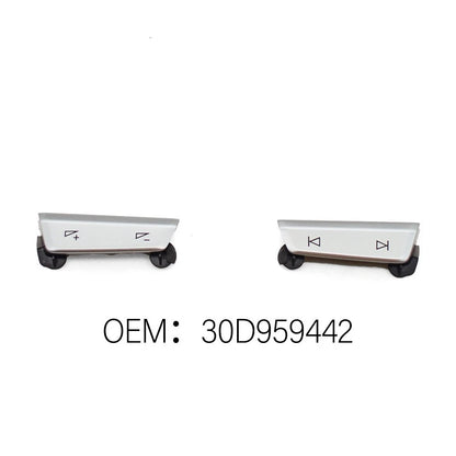 Volume Keys for Passat B8 / Sagitar / T-Roc