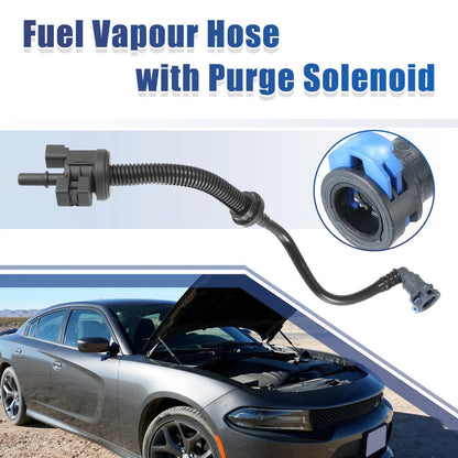 Fuel Vapour Hose Purge Solenoid for Ford Mustang 2.3T EcoBoost (2015-2023)