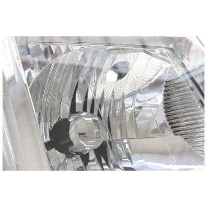 Right Headlight for Holden RA Rodeo LX/DX Isuzu D-Max