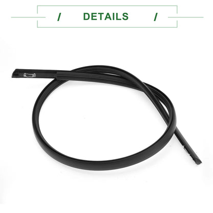 Right Roof Sealing Strip for Honda Civic (2016-2021)
