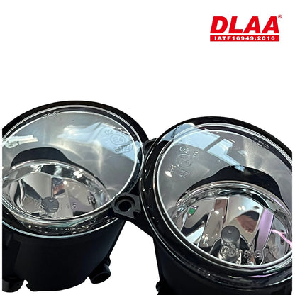 Fog Lamp Spot Light Cover for Toyota Yaris Hatchback 2005-2008