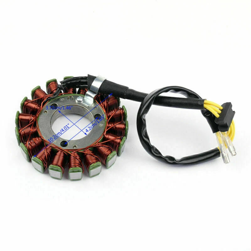 Stator Coil for Kawasaki Z550, GT550, GPZ550, ZX550 (1983-1994)