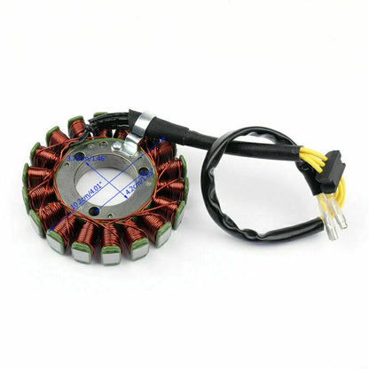 Stator Coil for Kawasaki Z550, GT550, GPZ550, ZX550 (1983-1994)