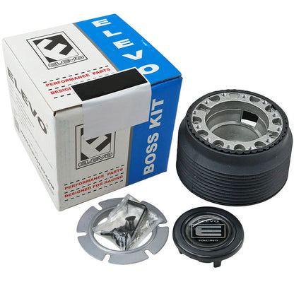 Steering Wheel Hub Adapter for Isuzu D-Max, Holden Colorado (2002-2011)