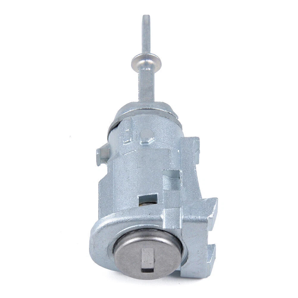 Front Driver Side Door Lock Cylinder Kit for VW Polo, Bora (1997-2005)