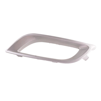 Left Front Fog Light Cover for Mazda 3 M3 (2010-2012)
