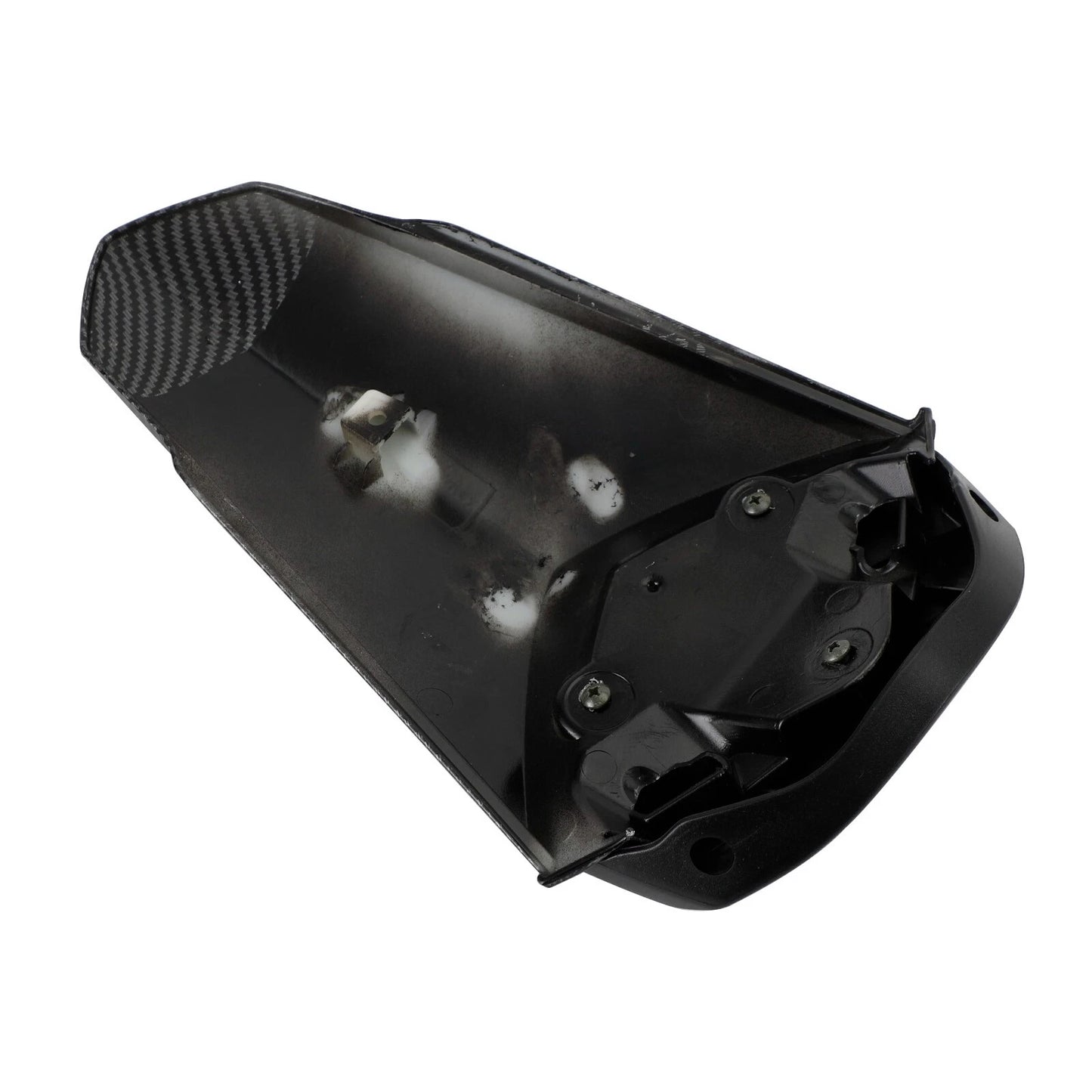 Rear Seat Cover for Yamaha YZF-R7 (2022-2024) Carbon F3