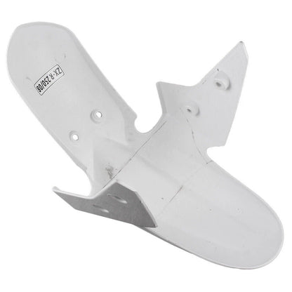 Front Fender Mudguard for KAWASAKI ZX 250R (2008)