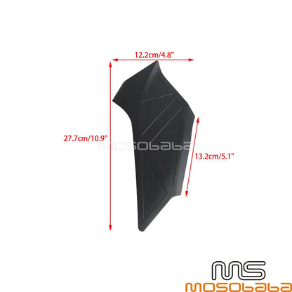 Side Frame Guard Protector Covers for BMW R1300GS (2023-2024)