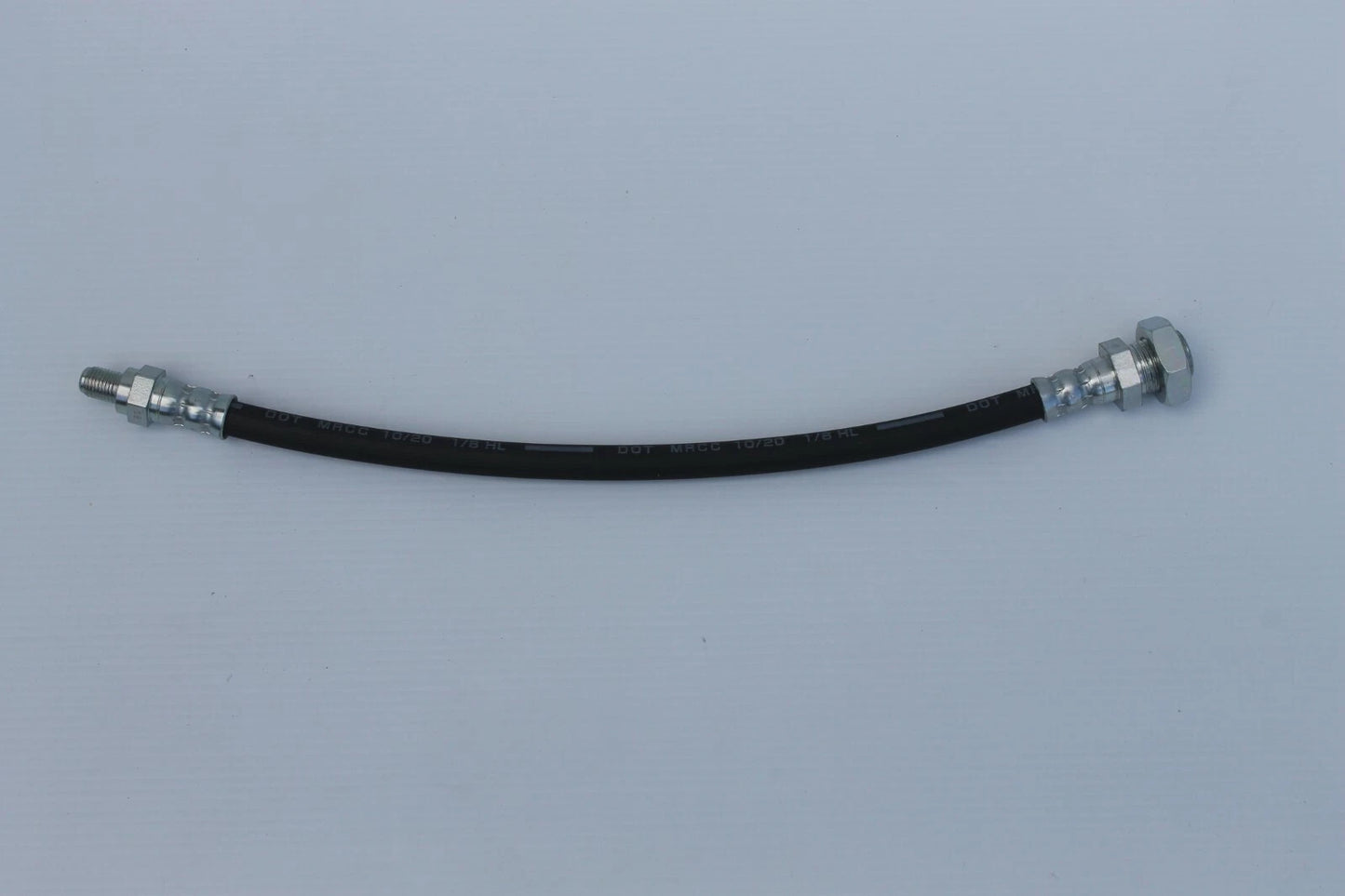 Clutch Slave Cylinder Hose for Vauxhall Victor 2 FD (1959-1961)
