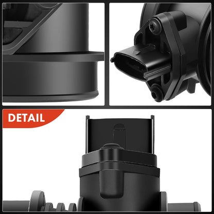 Mass Air Flow Sensor for Hyundai Santa Fe (2004–2009)