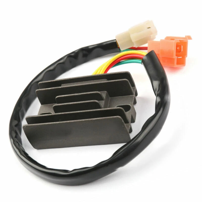 Voltage Regulator Rectifier for Honda CRM125 (1990-1999)