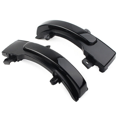 LED Dynamic Side Mirror Signal Light for Mitsubishi ASX Outlander Lancer Mirage (2010-2023)
