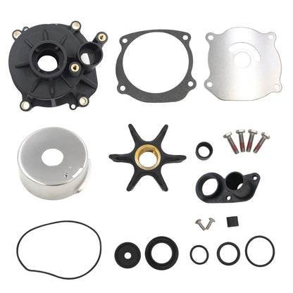 Water Pump Kit for Johnson Evinrude 85-115 HP Outboards (1979-2006)