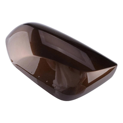 Left Door Side Rear View Mirror Cover for Toyota Camry (2018-2023)