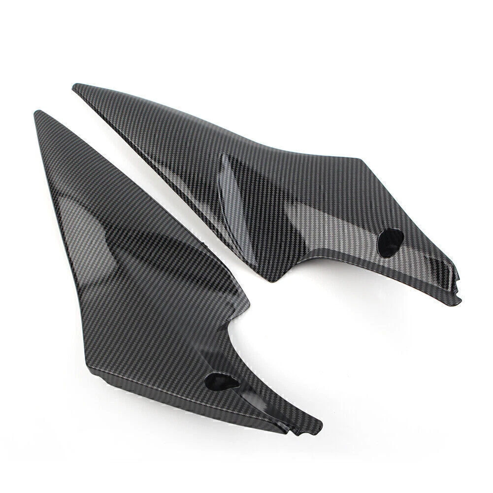 Tank Side Cover Panels for Suzuki GSXR600 GSXR750 (2006-2007)