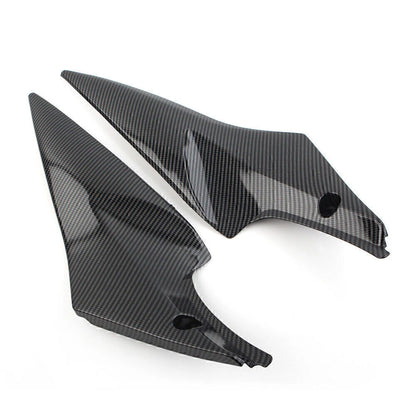 Tank Side Cover Panels for Suzuki GSXR600 GSXR750 (2006-2007)