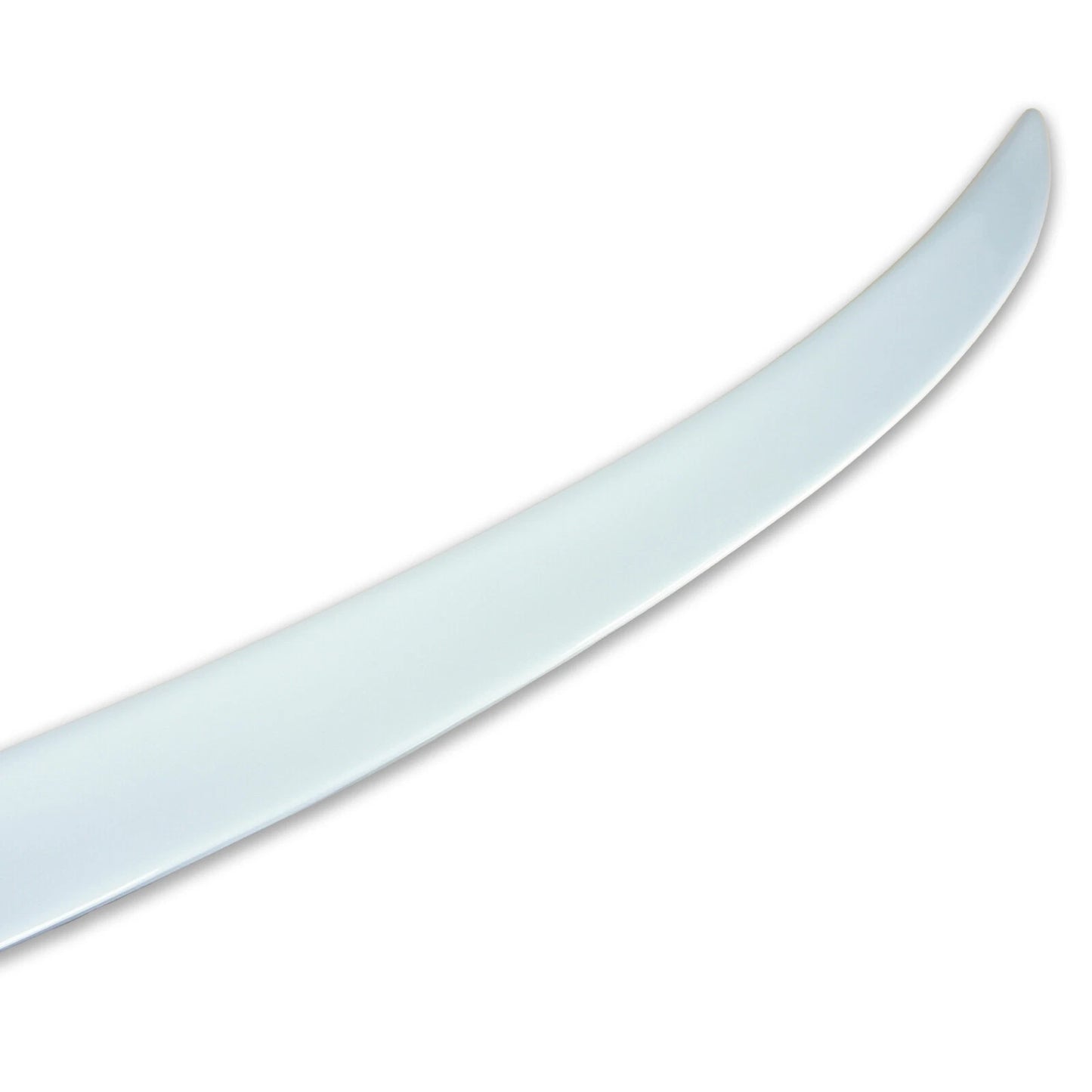 Boot Spoiler for BMW 7er F01 F02 Sedan (2009-2015)