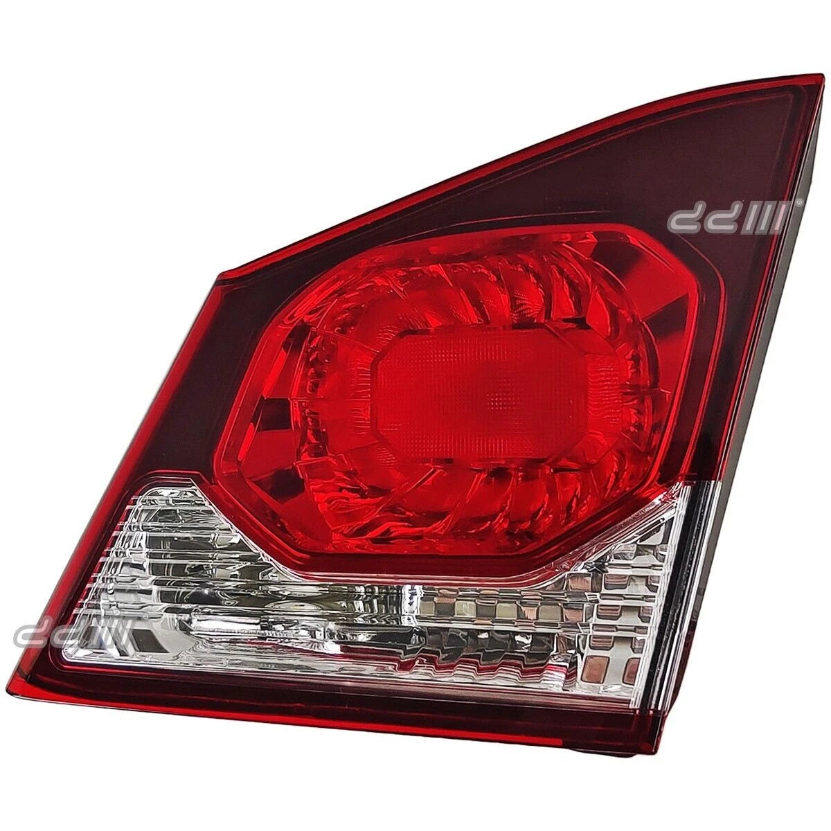 Boot Lid Light 2 x for Honda Civic FD FD1 FD2 (2009-2011)