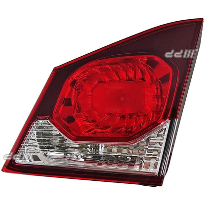 Boot Lid Light 2 x for Honda Civic FD FD1 FD2 (2009-2011)