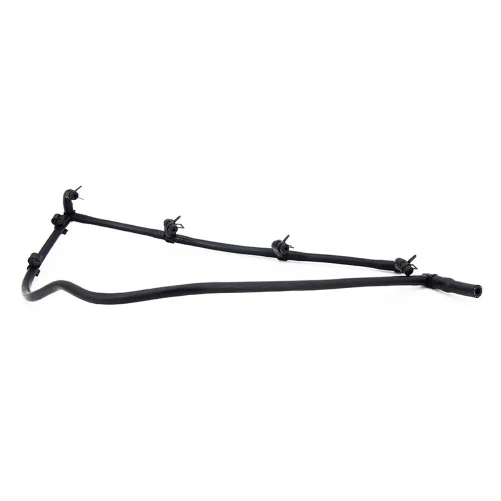 Diesel Fuel Return Hose for Hyundai Terracan, Kia Sedona (2001-2010)
