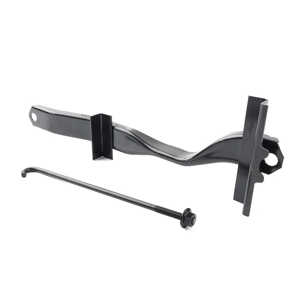 Battery Hold Down Bracket Clamp for Toyota 4Runner, Tacoma (1996-2004)
