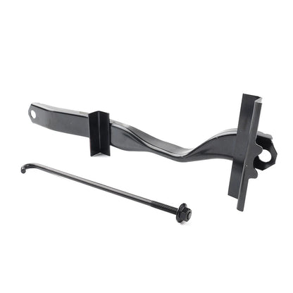 Battery Hold Down Bracket Clamp for Toyota 4Runner, Tacoma (1996-2004)