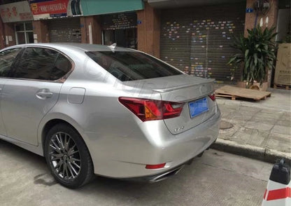 Factory Style Spoiler Wing for Lexus GS350 GS450 300 200T 2013-2018 Sedan