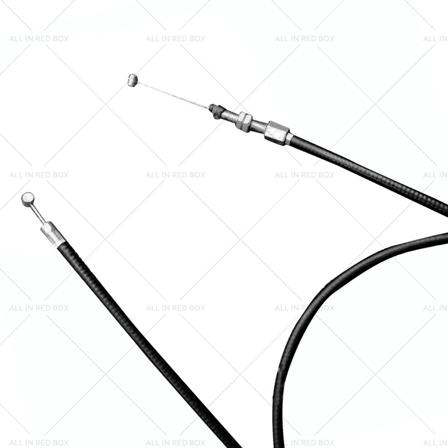 Self Propelled Mower Blade Brake Clutch Cable for Honda HRU216 (2002-2015)