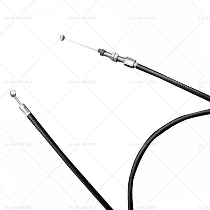Self Propelled Mower Blade Brake Clutch Cable for Honda HRU216 (2002-2015)