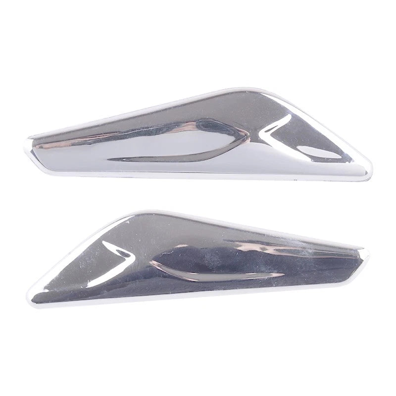 Side Panel Trim for BMW X3 X4 F25 (2011-2017) - 1 Pair