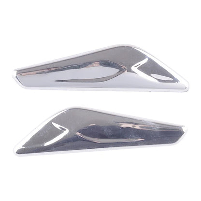 Side Panel Trim for BMW X3 X4 F25 (2011-2017) - 1 Pair