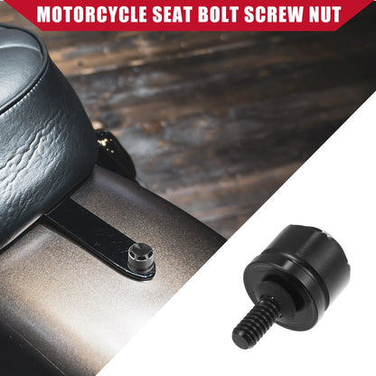 Seat Bolt Screw / 1/4"-20 / Seat Bolt Screw for Harley-Davidson Touring Softail