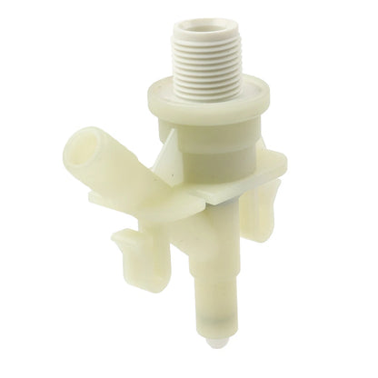 Toilet Water Valve & Flush Ball Seal for Dometic RV