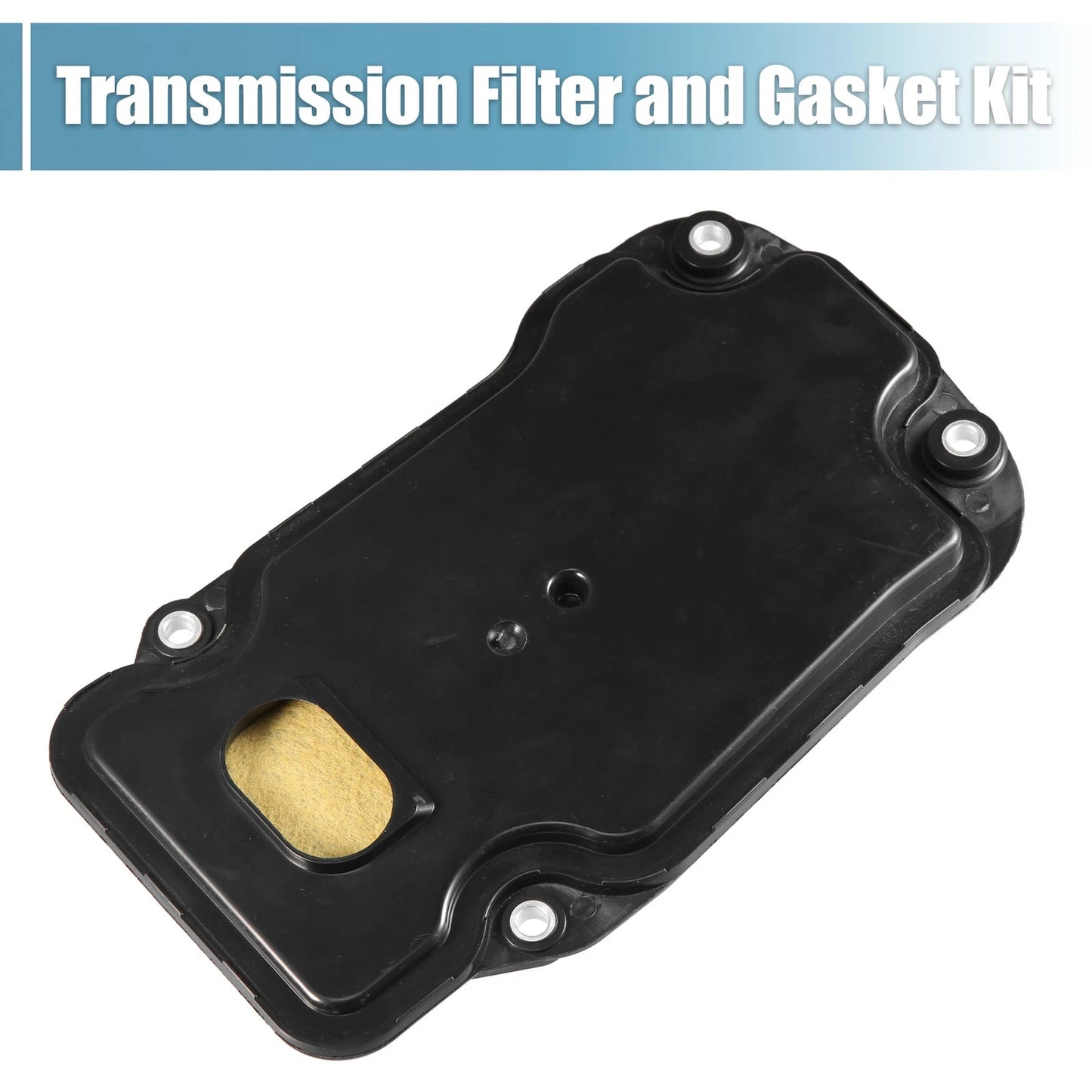 Transmission Filter Oil Pan Gasket for Lexus GS 350 (2013)