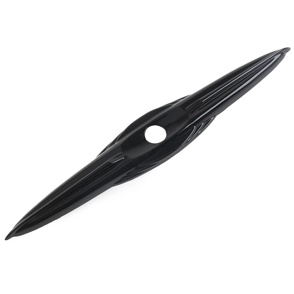 Rear Trunk Latch Accent Trim for Harley Street Tri Glide Trike FLHXXX (2010-2023)