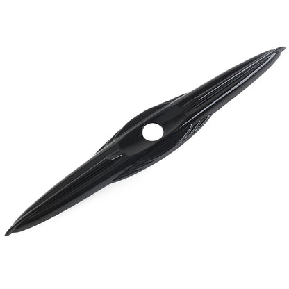 Rear Trunk Latch Accent Trim for Harley Street Tri Glide Trike FLHXXX (2010-2023)