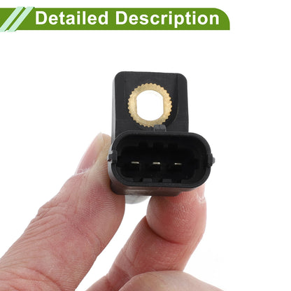 Crankshaft Position Sensor for Jeep Grand Cherokee 3.0 (2007-2009)