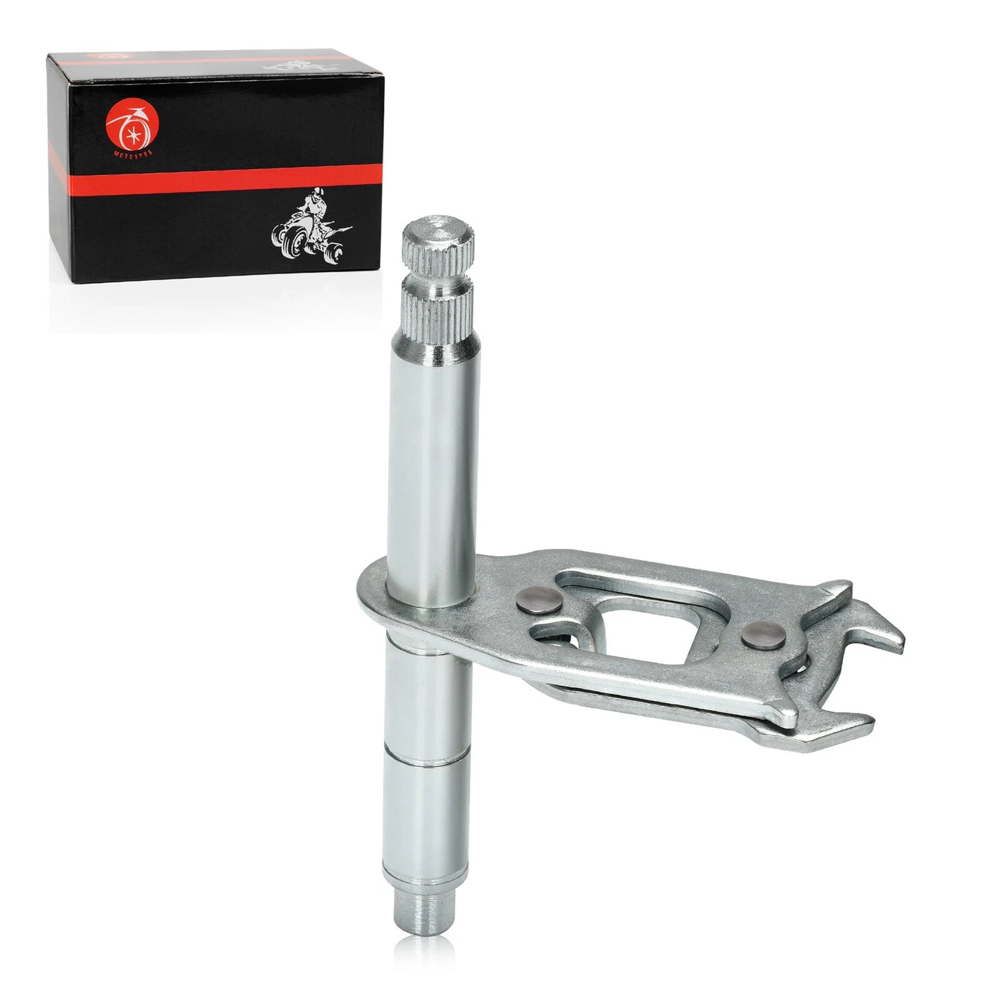 Shift Shaft for Honda XR400R/TRX400EX/Sportrax 400/TRX400X 1996-2014