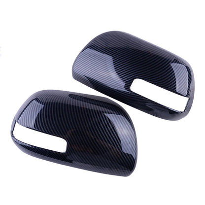 Signal Rearview Side Mirror Cover Trim for 11-20 Toyota Sienna (2011-2020)
