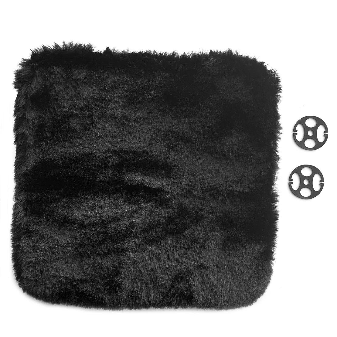 Universal Car Seat Cover Protector Mat for Auto Chair Cushion