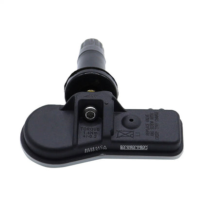 4 x Tire Pressure Monitor Sensors TPMS for Hyundai Tucson, Sonata (2015-2020)