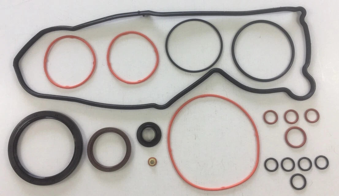 Bottom End Gasket for Nissan Cabstar Navara D22 D40 2.5 Dci Di Y25DDTi
