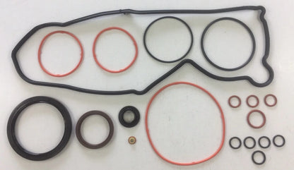 Bottom End Gasket for Nissan Cabstar Navara D22 D40 2.5 Dci Di Y25DDTi