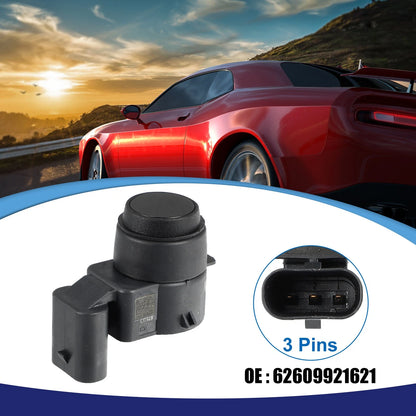 PDC Reverse Parking Assist Sensor Suit for BMW 1 Series E81 Hatch (2004-2011)