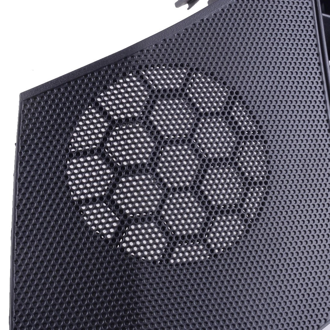 Dash Speaker Cover Grille for Mercedes Benz W210 E320 E430 (1996-2002)