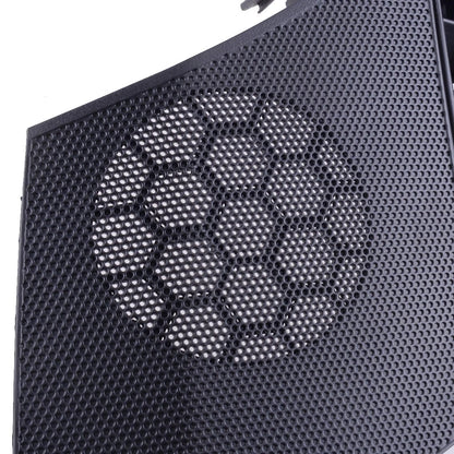 Dash Speaker Cover Grille for Mercedes Benz W210 E320 E430 (1996-2002)