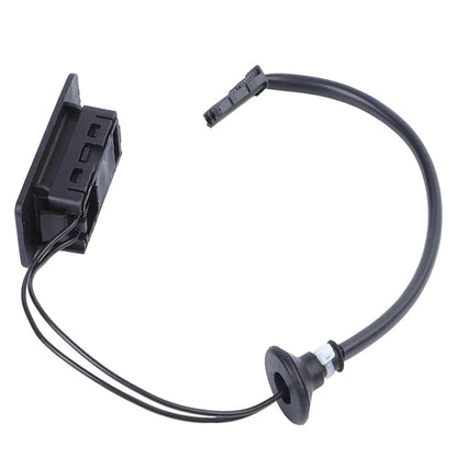 Tailgate Trunk Release Control Switch for Chevrolet Sonic (2012-2019)